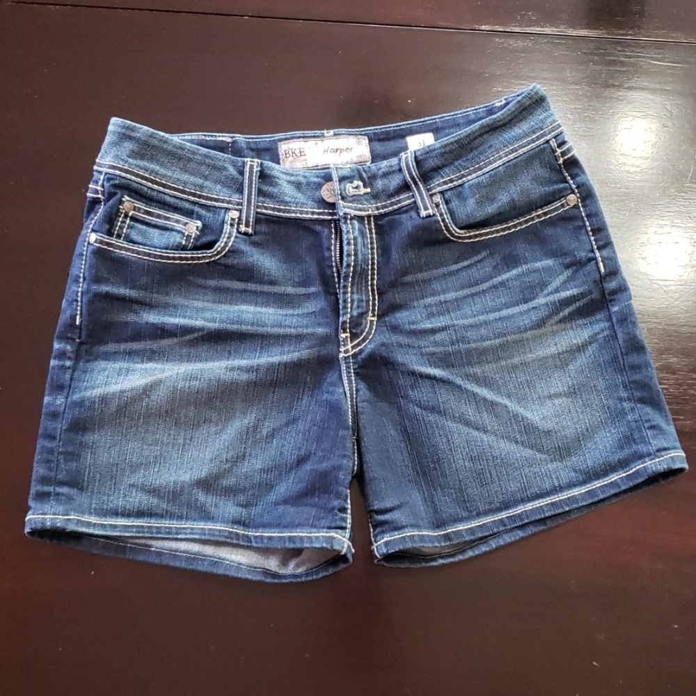 BKE Harper Shorts